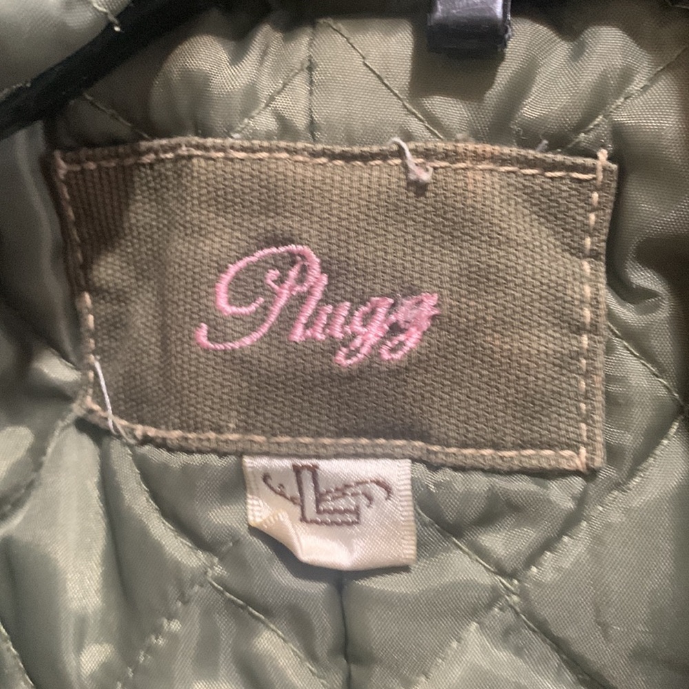 Plugg Jacket - image 5